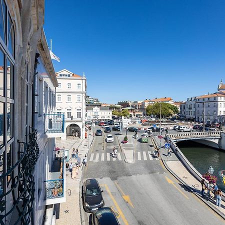 Sleep In Centre - Aveiro Apartment Exterior photo