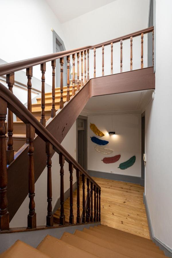 Sleep In Centre - Aveiro Apartment Exterior photo