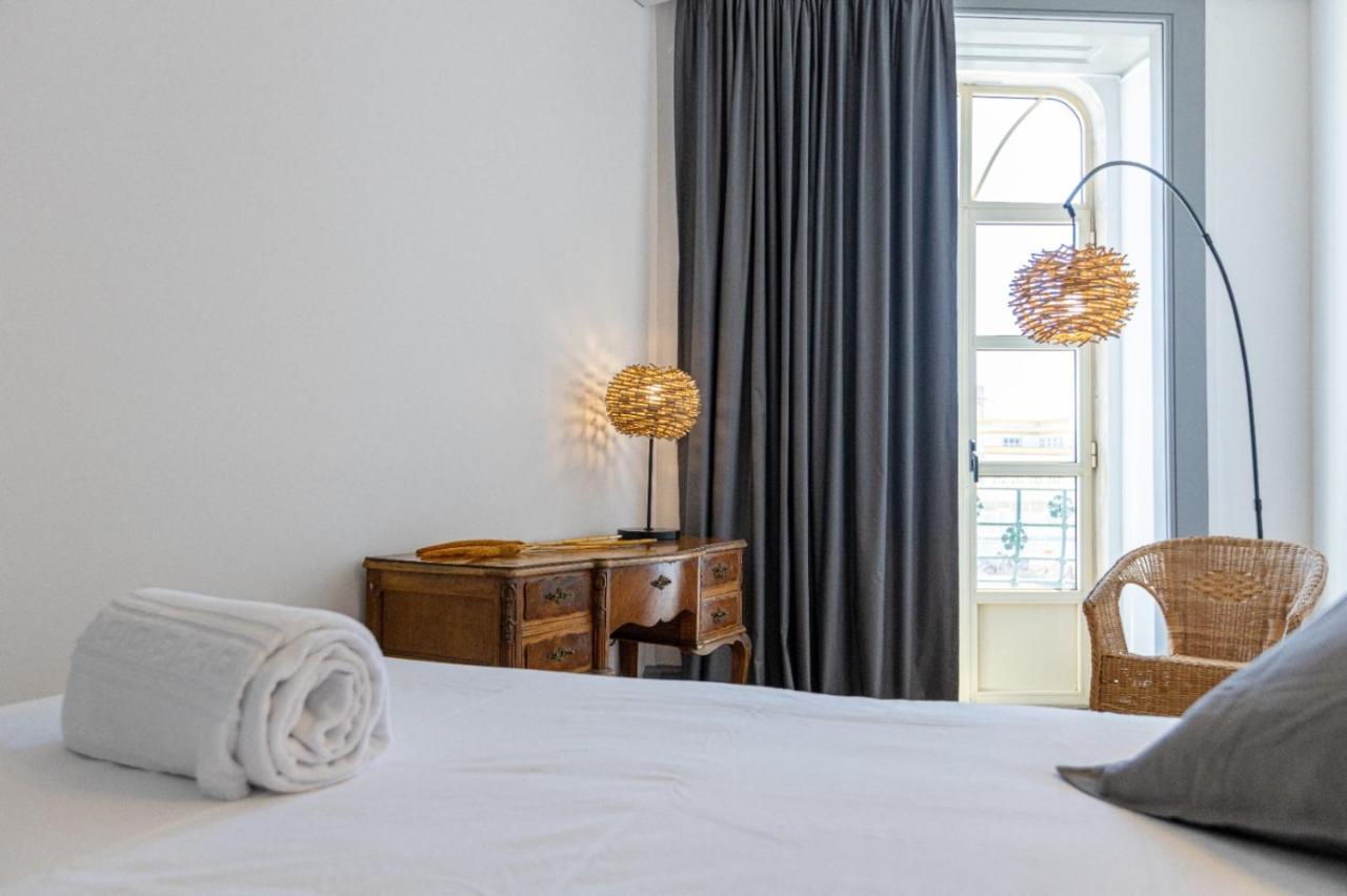 Sleep In Centre - Aveiro Apartment Exterior photo