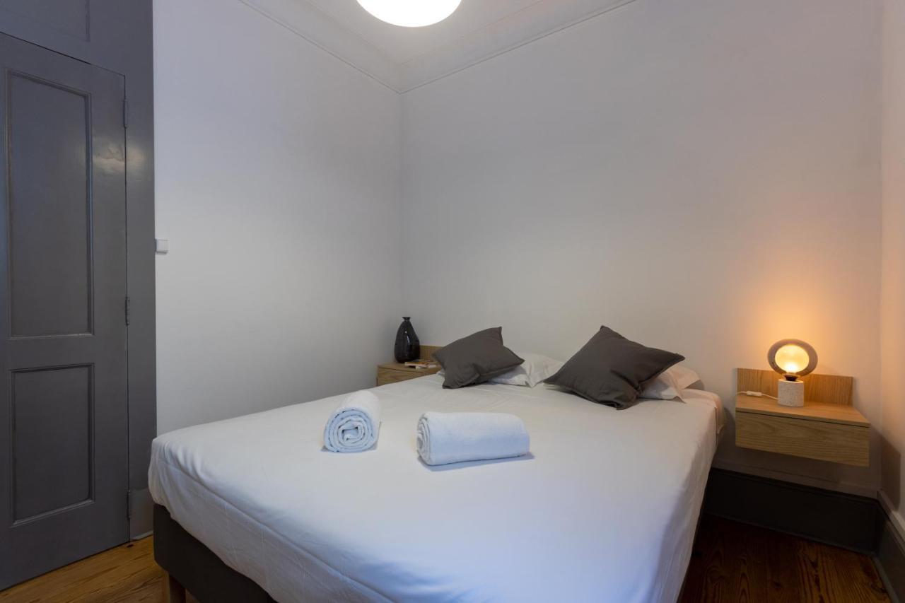 Sleep In Centre - Aveiro Apartment Exterior photo