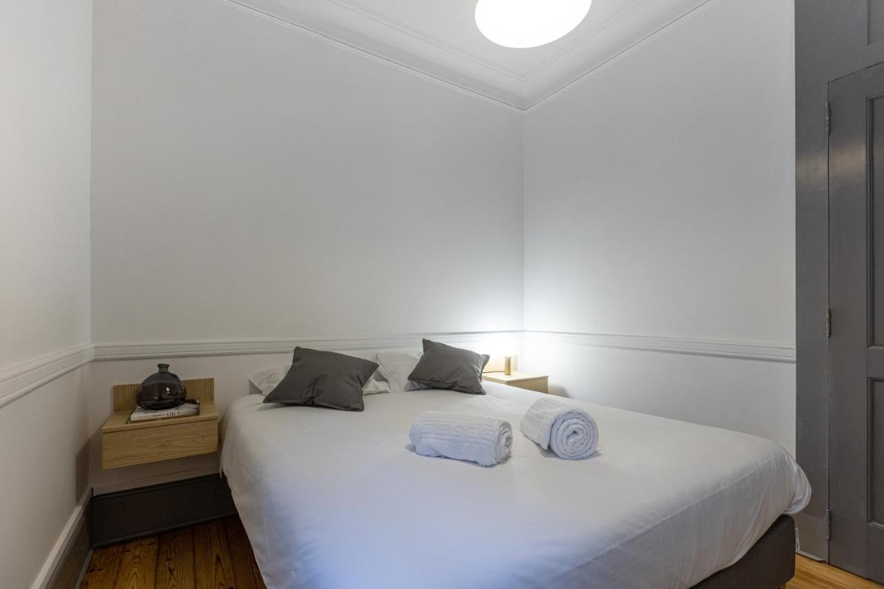 Sleep In Centre - Aveiro Apartment Exterior photo