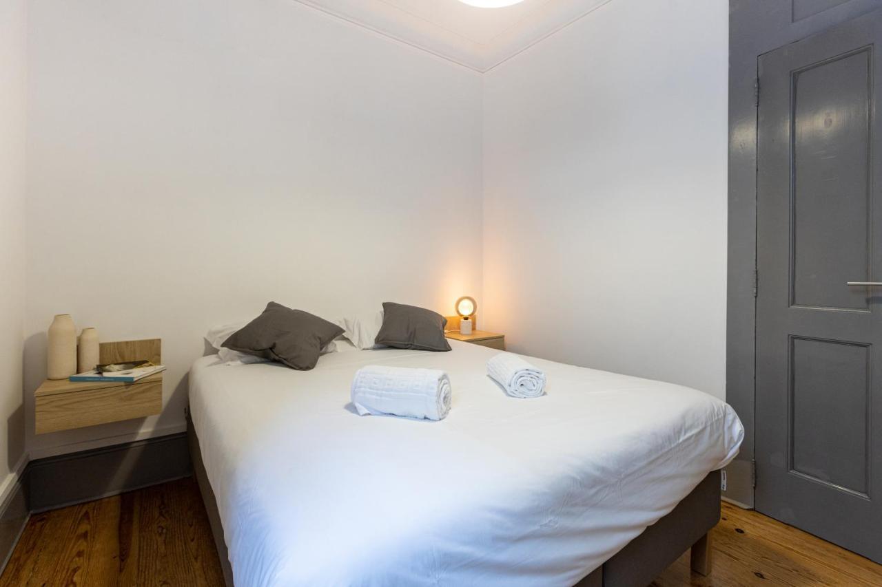 Sleep In Centre - Aveiro Apartment Exterior photo