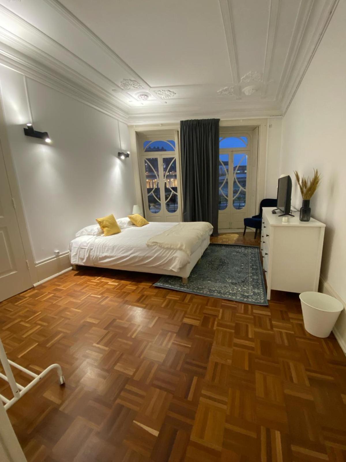 Sleep In Centre - Aveiro Apartment Exterior photo